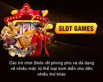 Game Nổ Hũ Jackpot May88