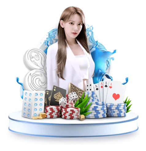 Bước 3 Chọn Trò Chơi Casino